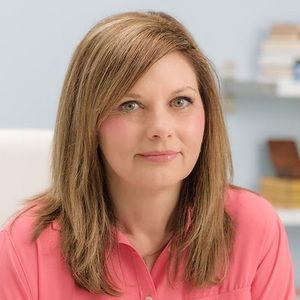 Meet your Posher, Pam